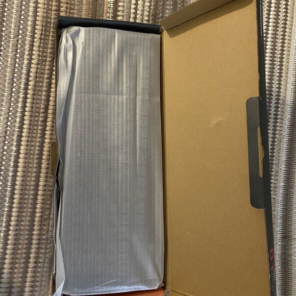 CyberpowerPC Play Ready Wired Gaming Keyboard 01 NOHI and M1 131 Gaming Mouse - Picture 5 of 9